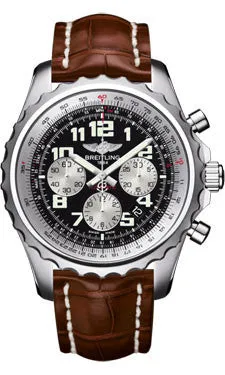 Breitling - Chronospace Automatic Croco Strap