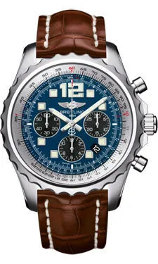 Breitling - Chronospace Automatic Croco Strap
