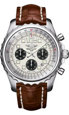 Breitling - Chronospace Automatic Croco Strap