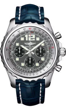 Breitling - Chronospace Automatic Croco Strap