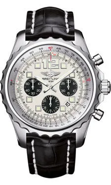 Breitling - Chronospace Automatic Croco Strap