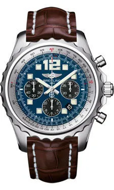 Breitling - Chronospace Automatic Croco Strap