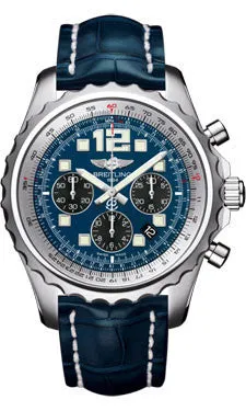 Breitling - Chronospace Automatic Croco Strap