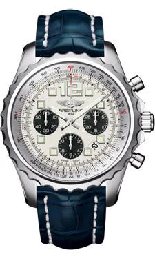Breitling - Chronospace Automatic Croco Strap