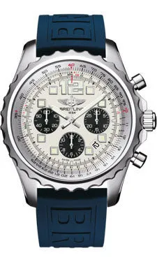 Breitling - Chronospace Automatic Diver Pro III Strap