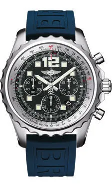 Breitling - Chronospace Automatic Diver Pro III Strap