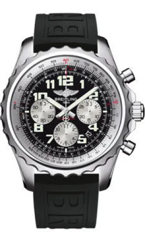 Breitling - Chronospace Automatic Diver Pro III Strap