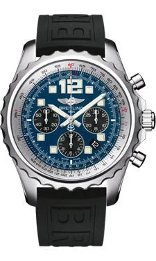 Breitling - Chronospace Automatic Diver Pro III Strap