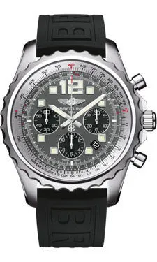 Breitling - Chronospace Automatic Diver Pro III Strap