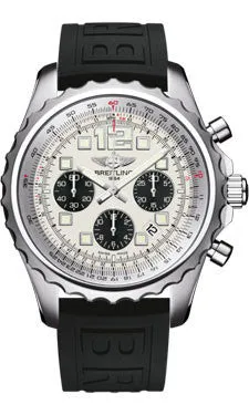 Breitling - Chronospace Automatic Diver Pro III Strap
