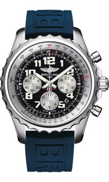Breitling - Chronospace Automatic Diver Pro III Strap