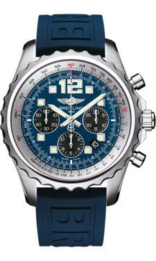 Breitling - Chronospace Automatic Diver Pro III Strap