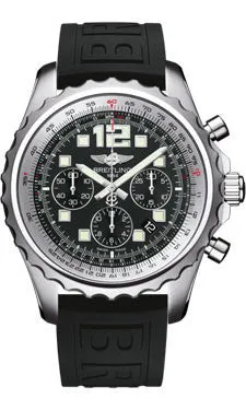 Breitling - Chronospace Automatic Diver Pro III Strap