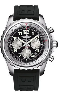 Breitling - Chronospace Automatic Diver Pro III Strap