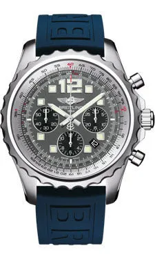 Breitling - Chronospace Automatic Diver Pro III Strap
