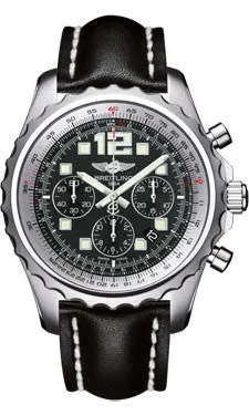 Breitling - Chronospace Automatic Leather Strap