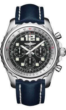 Breitling - Chronospace Automatic Leather Strap