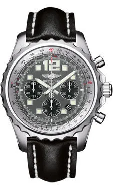 Breitling - Chronospace Automatic Leather Strap