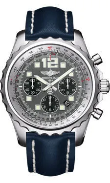 Breitling - Chronospace Automatic Leather Strap