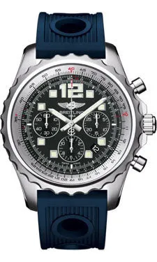 Breitling - Chronospace Automatic Ocean Racer Strap