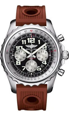 Breitling - Chronospace Automatic Ocean Racer Strap