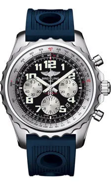 Breitling - Chronospace Automatic Ocean Racer Strap