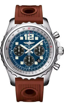 Breitling - Chronospace Automatic Ocean Racer Strap