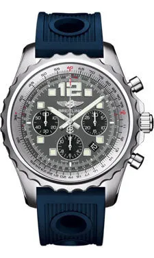 Breitling - Chronospace Automatic Ocean Racer Strap