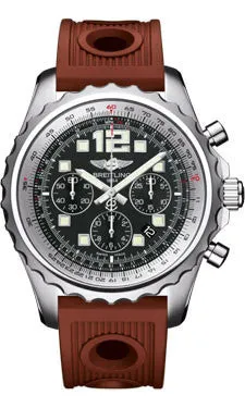 Breitling - Chronospace Automatic Ocean Racer Strap