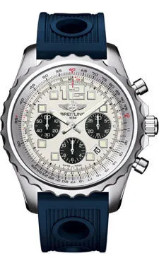 Breitling - Chronospace Automatic Ocean Racer Strap