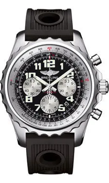 Breitling - Chronospace Automatic Ocean Racer Strap