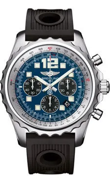 Breitling - Chronospace Automatic Ocean Racer Strap