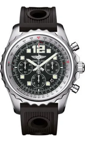 Breitling - Chronospace Automatic Ocean Racer Strap