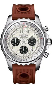 Breitling - Chronospace Automatic Ocean Racer Strap