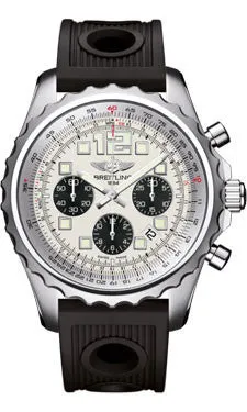 Breitling - Chronospace Automatic Ocean Racer Strap