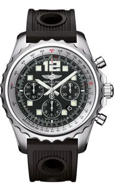 Breitling - Chronospace Automatic Ocean Racer Strap