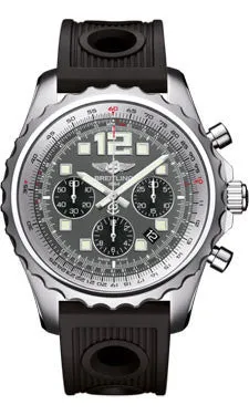 Breitling - Chronospace Automatic Ocean Racer Strap