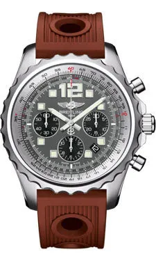 Breitling - Chronospace Automatic Ocean Racer Strap