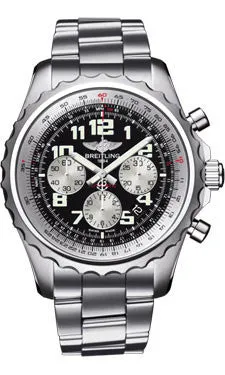 Breitling - Chronospace Automatic Professional III Bracelet