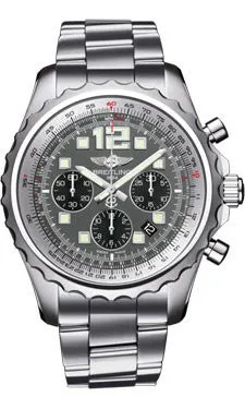 Breitling - Chronospace Automatic Professional III Bracelet