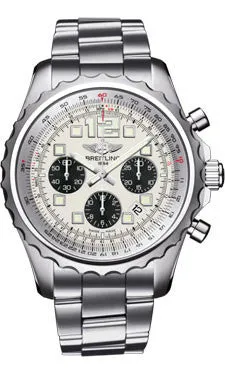 Breitling - Chronospace Automatic Professional III Bracelet