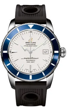 Breitling - Superocean Heritage 42 Ocean Racer Strap
