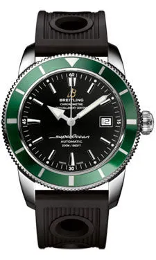 Breitling - Superocean Heritage 42 Ocean Racer Strap