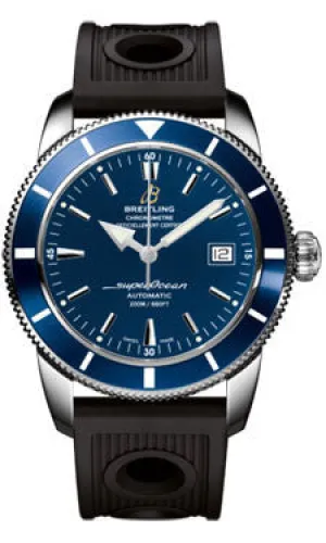 Breitling - Superocean Heritage 42 Ocean Racer Strap