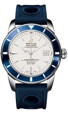 Breitling - Superocean Heritage 42 Ocean Racer Strap