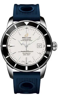 Breitling - Superocean Heritage 42 Ocean Racer Strap