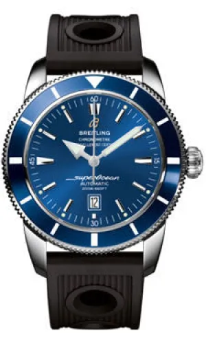 Breitling - Superocean Heritage 46 Ocean Racer Strap