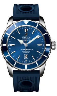 Breitling - Superocean Heritage 46 Ocean Racer Strap