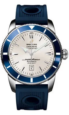 Breitling - Superocean Heritage 46 Ocean Racer Strap
