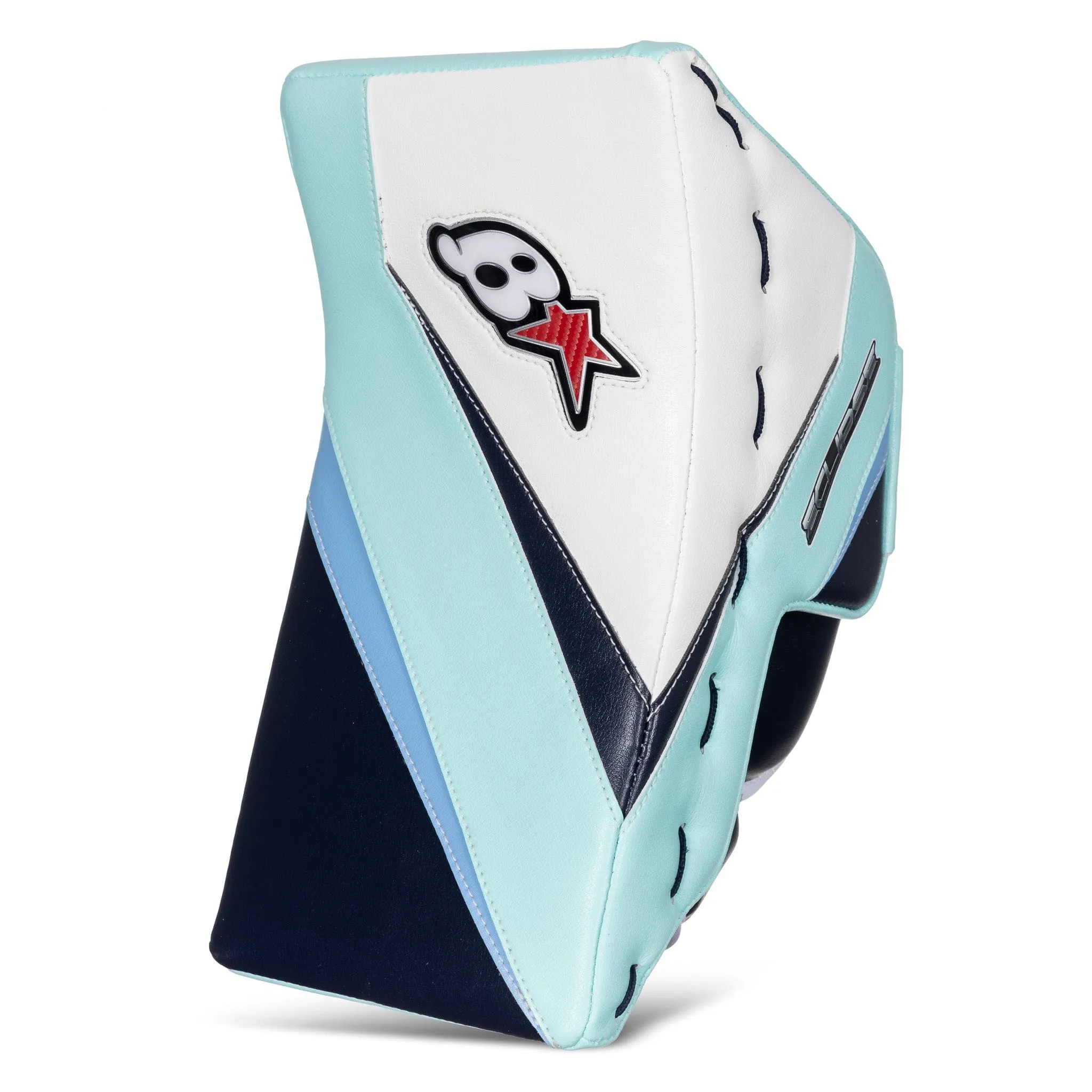 Brian's ECLIPSE Senior Goalie Blocker